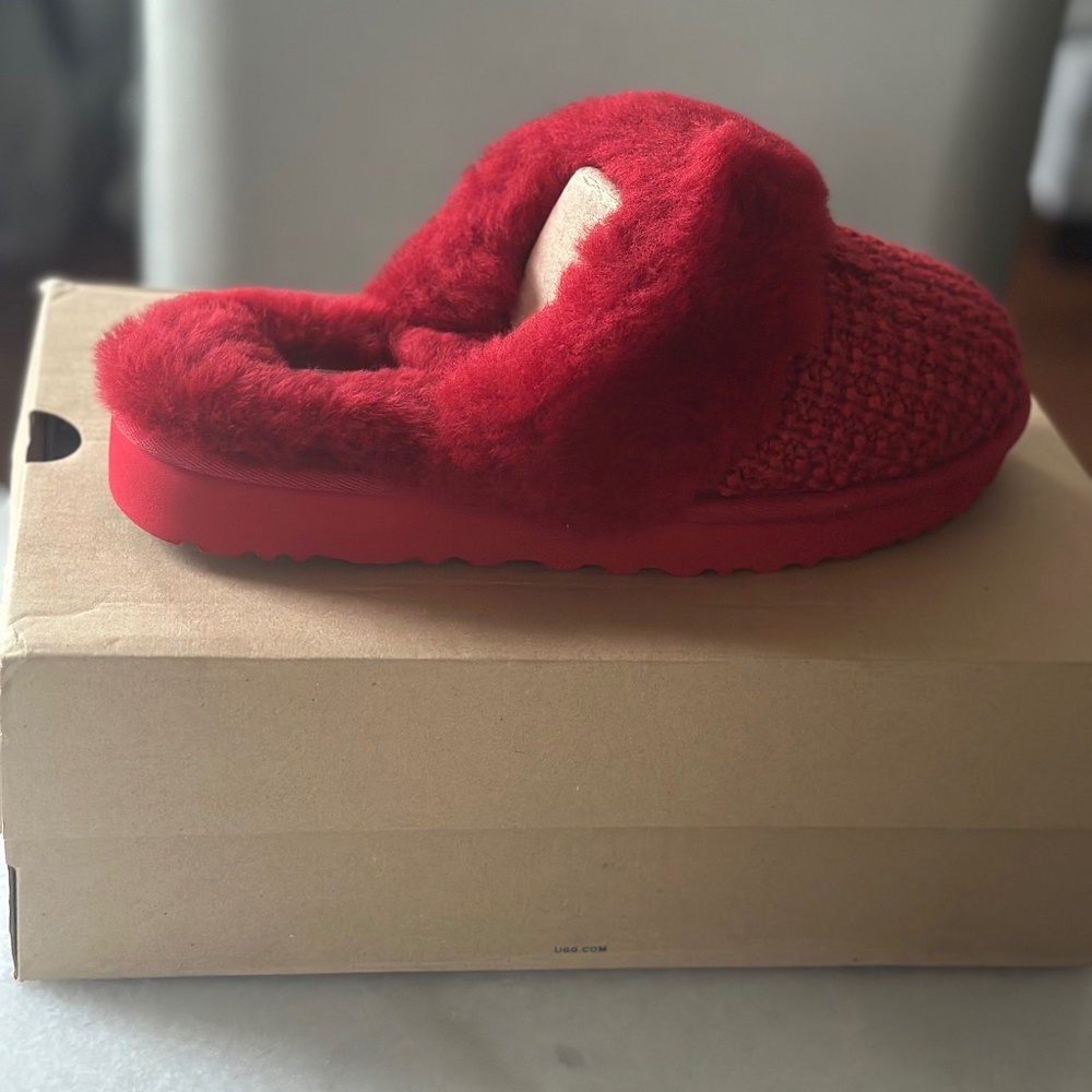 UGG Slippers